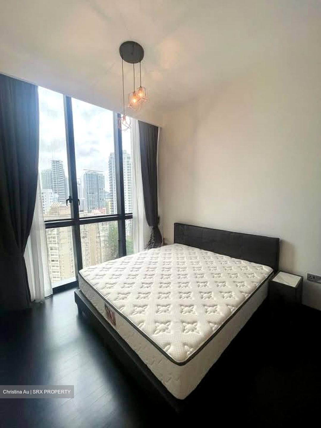 Martin Modern (D9), Condominium #566702491